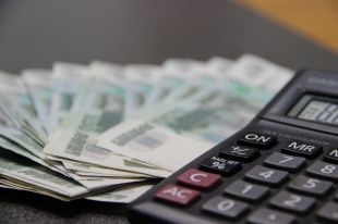 Орловчане не могут расплатиться за долги перед налоговой