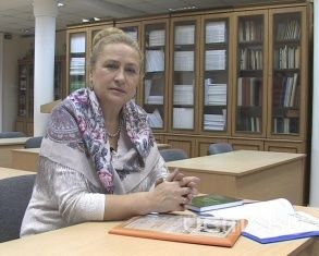 В Орле пройдет творческий вечер Татьяны Грибановой В Орле пройдет творческий вечер Татьяны Грибановой