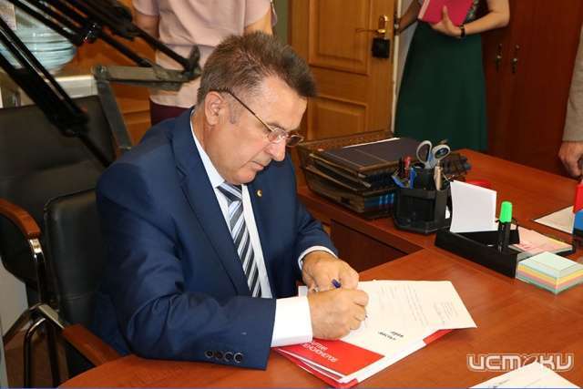 Один из девяти кандидатов на пост губернатора Орловщины имеет судимость Один из девяти кандидатов на пост губернатора Орловщины имеет судимость