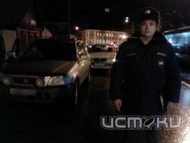 ДТП в Орле за 14 января ДТП в Орле за 14 января