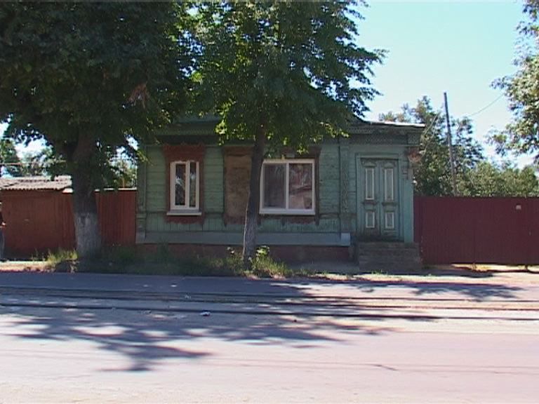 «Бунинская история» с евроокнами «Бунинская история» с евроокнами