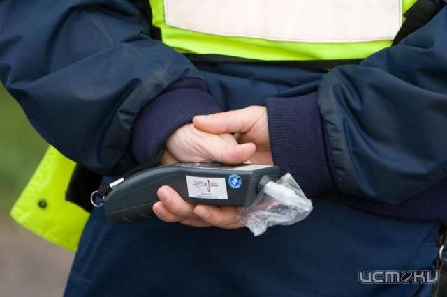 В Орле полиция поймала шестерых любителей прокатиться под градусом В Орле полиция поймала шестерых любителей прокатиться под градусом