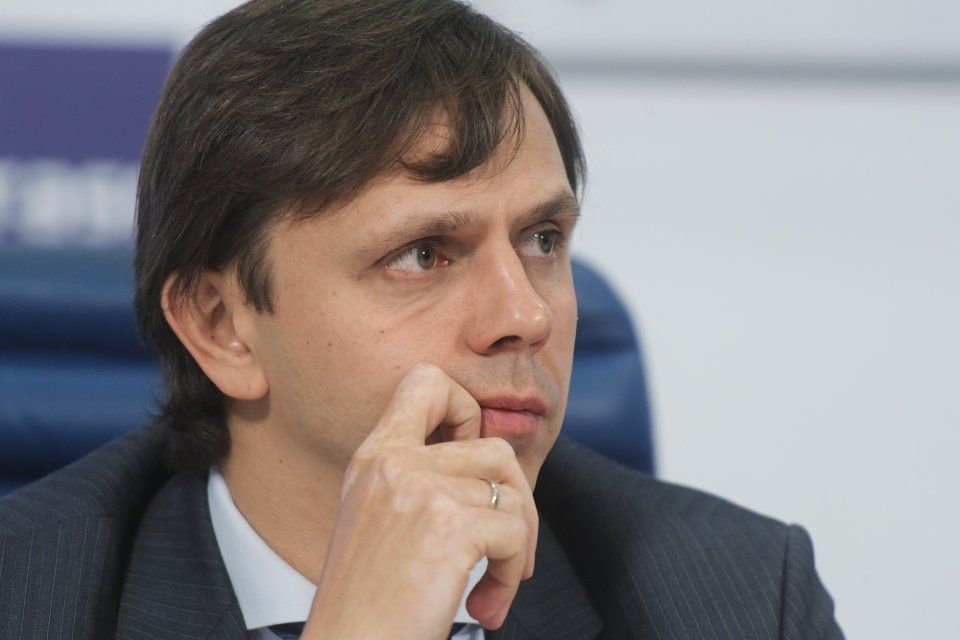 Клычков оказался в числе самых критикуемых в соцсетях губернаторов России