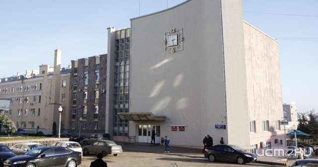 Муромский vs Игнатушин. Кто из них станет главой администрации Орла? Муромский vs Игнатушин. Кто из них станет главой администрации Орла?