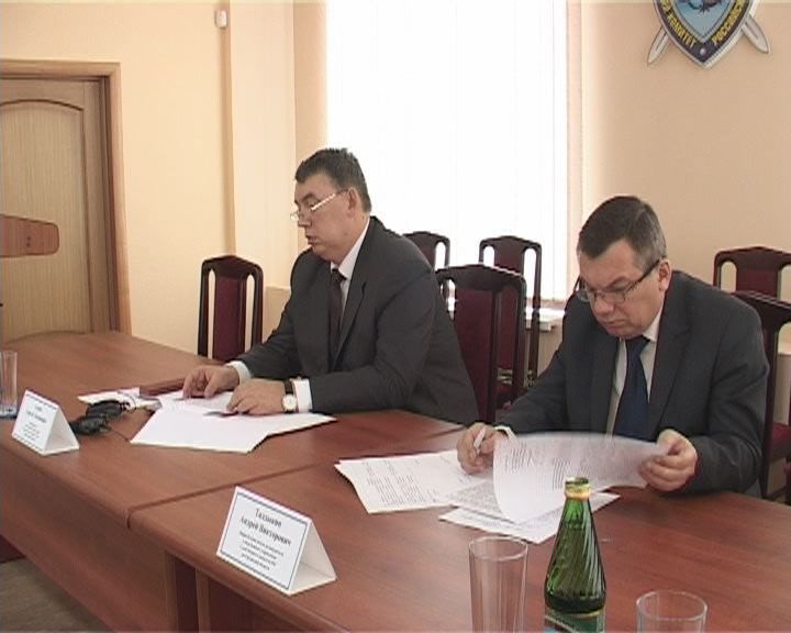 Следственный комитет-новые дела Следственный комитет-новые дела