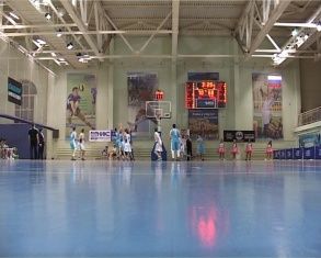 Орловские баскетболисты в студенческой лиге идут без поражений 