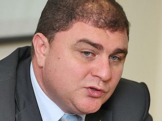 Вадим Потомский объединяет вокруг себя экспертное сообщество Орловской области. Вадим Потомский объединяет вокруг себя экспертное сообщество Орловской области.