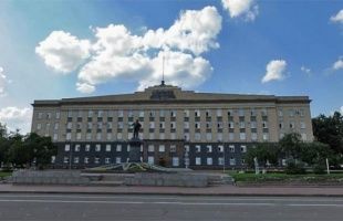 Мокшанские новости видео