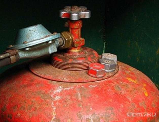 Подбор, покупка и заправка газовых баллонов Подбор, покупка и заправка газовых баллонов