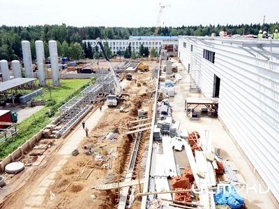 Орловский водитель "отличился" в Подмосковье Орловский водитель "отличился" в Подмосковье