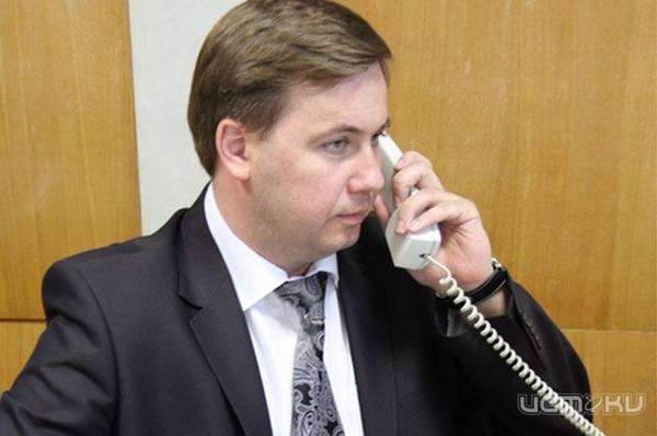 Александр Муромский ответит на вопросы орловчан в программе «Вечерний гость» Александр Муромский ответит на вопросы орловчан в программе «Вечерний гость»