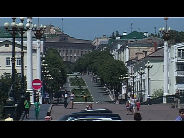 Генеральный план Орла будет пересмотрен Генеральный план Орла будет пересмотрен