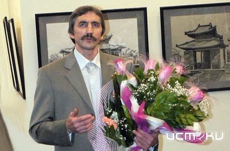 Графика от графика Графика от графика