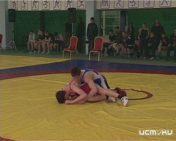 Выходные - под знаком борьбы Выходные - под знаком борьбы