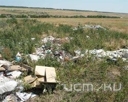 За мусор придется заплатить За мусор придется заплатить