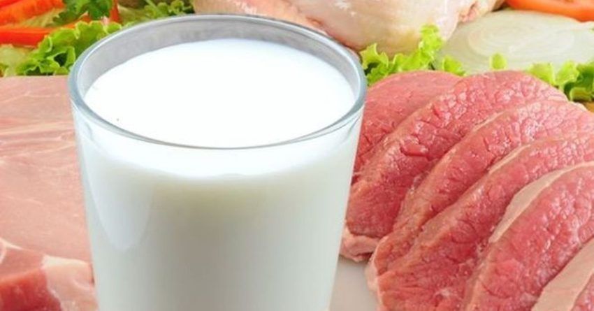 На Орловщине в бюджетные учреждения поставляли сомнительные мясо и молочные продукты