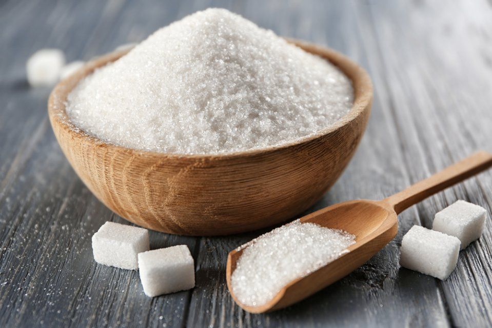 На Орловщине значительно снизилось производство сахара