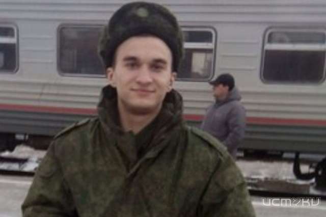 Сбежавший из орловской воинской части солдат найден мертвым Сбежавший из орловской воинской части солдат найден мертвым