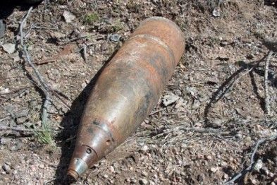 Возгорание дома, уничтожены артснаряды и мины времен ВОВ — сводка МЧС за прошедшие сутки Возгорание дома, уничтожены артснаряды и мины времен ВОВ — сводка МЧС за прошедшие сутки