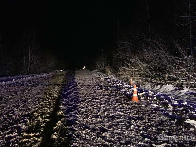 В Нарышкино водитель авто сбил 15-летнюю девушку и скрылся с места ДТП В Нарышкино водитель авто сбил 15-летнюю девушку и скрылся с места ДТП