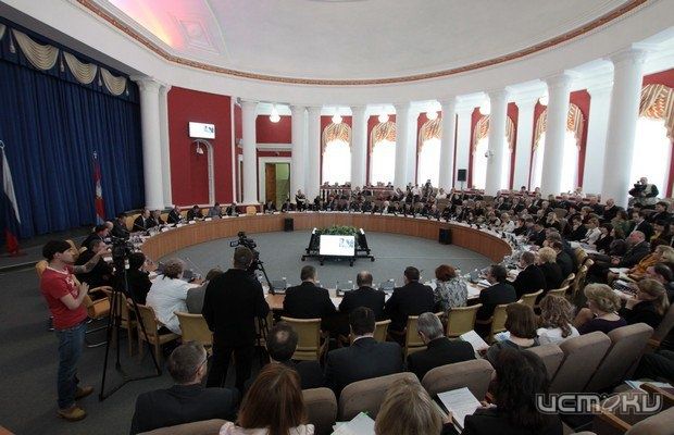 В соцсетях активно обсуждают постановление Орловских депутатов установивших себе командировочные в валюте В соцсетях активно обсуждают постановление Орловских депутатов установивших себе командировочные в валюте