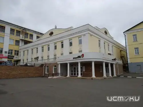 Известен режим работы МФЦ Орловской области в майские праздники  Известен режим работы МФЦ Орловской области в майские праздники