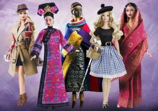 Очередная выставка кукол орловского коллекционера пройдёт в Брянске