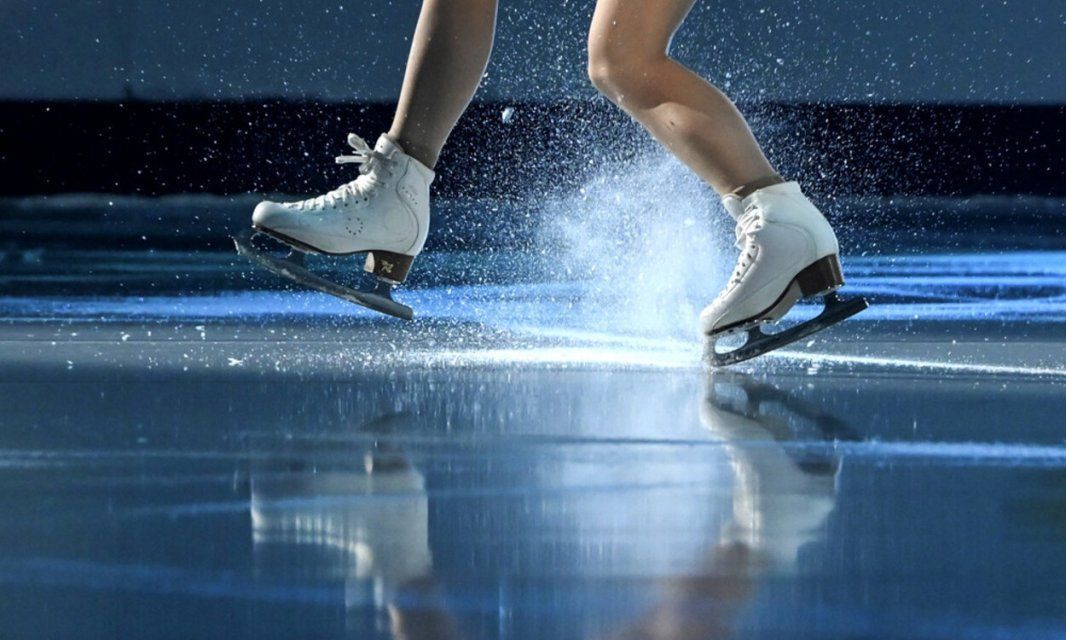 В Орле пройдут областные соревнования по фигурному катанию на коньках