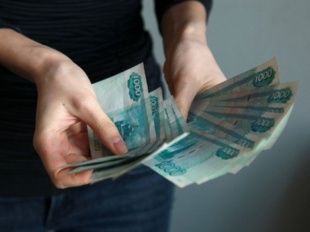 Среднедушевые денежные доходы в Орловской области падают 