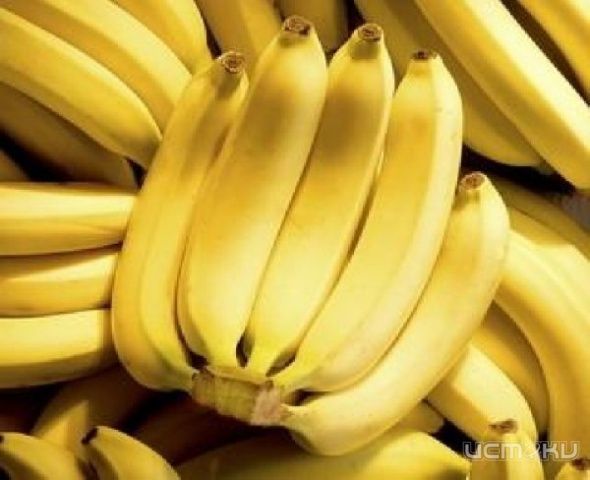 Картофель, огурцы и бананы подорожали Картофель, огурцы и бананы подорожали
