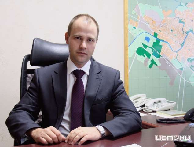 Роман Игнатушин стал замначальника в региональном Фонде капремонта Роман Игнатушин стал замначальника в региональном Фонде капремонта