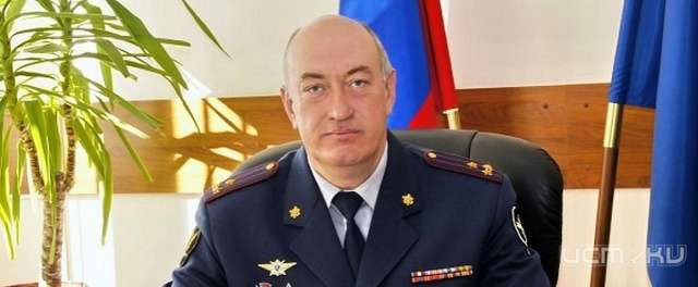 Начальник УФСИН по Удмуртии Владимир Доронин отправлен в отставку Начальник УФСИН по Удмуртии Владимир Доронин отправлен в отставку
