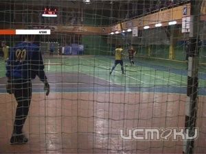 Золотой матч определил чемпиона Золотой матч определил чемпиона