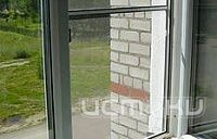 Полуторагодовалая девочка упала с седьмого этажа Полуторагодовалая девочка упала с седьмого этажа