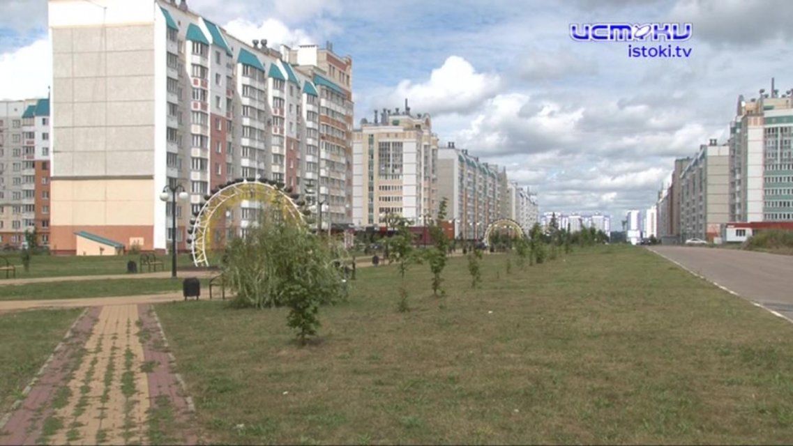 Территория невыполненных обещаний: почему жители Зареченского микрорайона против новостроек