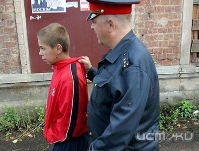 В Орле полицейские провели оперативно-профилактические мероприятия «Подросток» В Орле полицейские провели оперативно-профилактические мероприятия «Подросток»