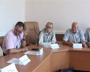 В Орле состоялось расширенное заседание Общественно-консультативного совета при Орловском УФАС России