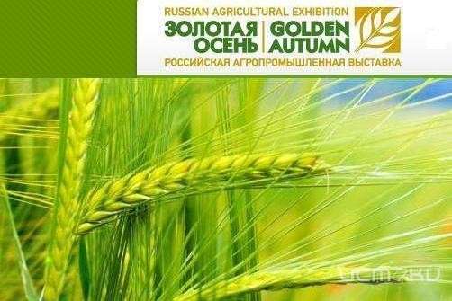 Орловская область поучаствует в агропромышленных выставках Орловская область поучаствует в агропромышленных выставках