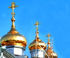 Праздник православной семьи 
