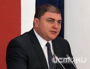 Вадим Потомский - один из самых закрытых Губернаторов РФ Вадим Потомский - один из самых закрытых Губернаторов РФ