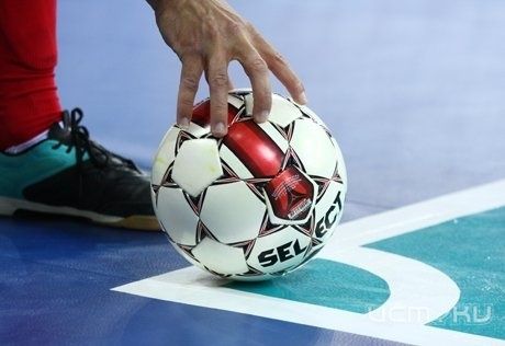 В Орле проходит футбольный турнир среди самых юных игроков В Орле проходит футбольный турнир среди самых юных игроков