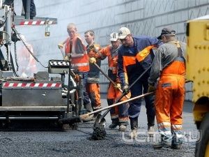 1,1 млрд рублей - такую сумму выделили на дороги Орла 1,1 млрд рублей - такую сумму выделили на дороги Орла