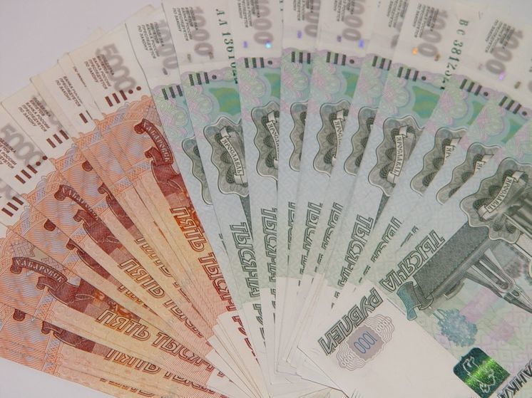 Орловские самозанятые заработали более 5,8 млрд рублей