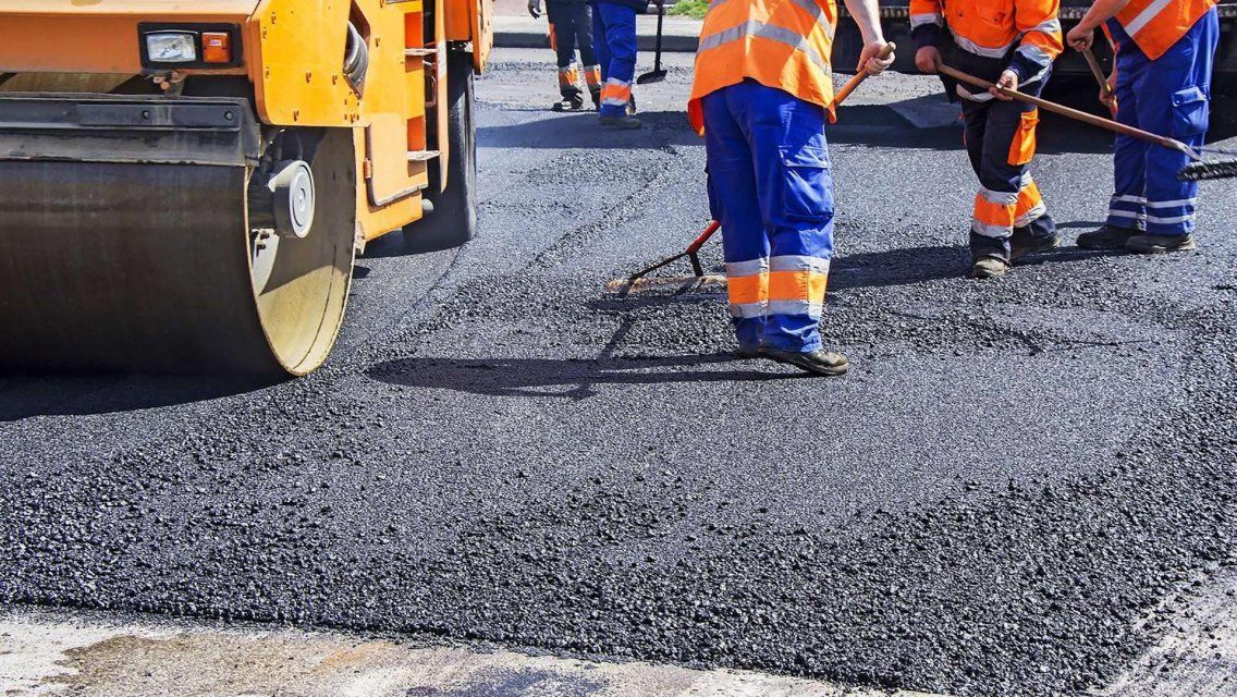 При ремонте дороги на Орловщине подрядчик «приписал» себе миллион рублей