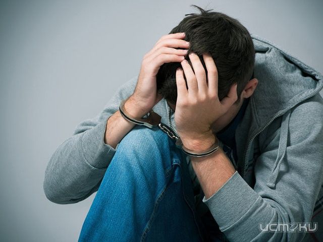 В здании УФМС задержали мужчину, находящегося в федеральном розыске В здании УФМС задержали мужчину, находящегося в федеральном розыске