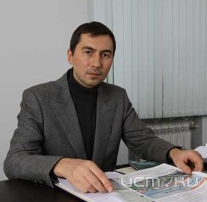 Уволенному руководителю экономического блока области нашли замену Уволенному руководителю экономического блока области нашли замену