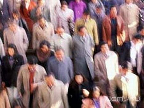 За 13 лет мужчин в области стало меньше За 13 лет мужчин в области стало меньше