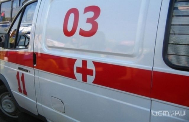 В Орле от опасной инфекции умерла женщина В Орле от опасной инфекции умерла женщина