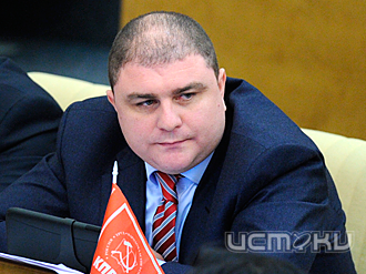 Однопартийцы одобрили кандидатуру Потомского Однопартийцы одобрили кандидатуру Потомского