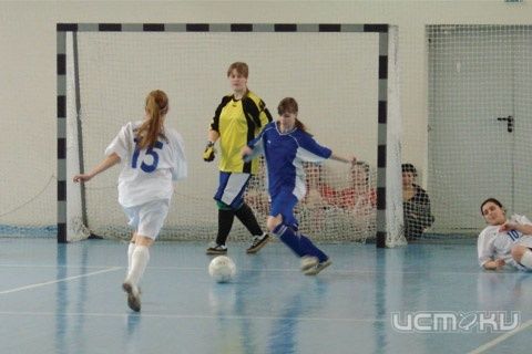 Дебютант Чемпионата России по мини-футболу дважды подряд отобрал очки у чемпиона! Дебютант Чемпионата России по мини-футболу дважды подряд отобрал очки у чемпиона!